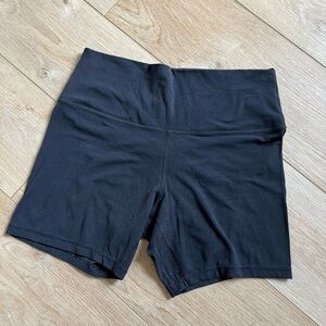 Lululemon Women's biker shorts